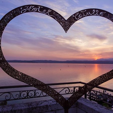 Hotel Catullo Sirmione Exterior photo