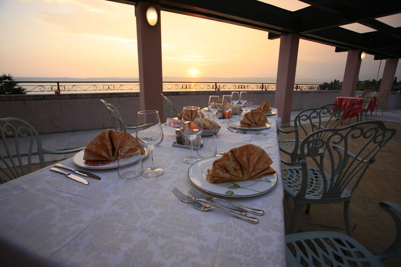 Hotel Catullo Sirmione Exterior photo