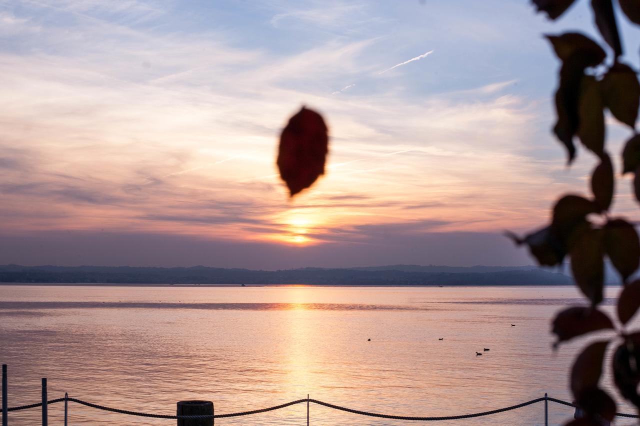 Hotel Catullo Sirmione Exterior photo